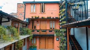 Masaya Bogotá, Bogota - 2023 Prices & Reviews - Hostelworld