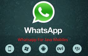 More i have the same problum in my nokia 230. How To Download Whatsapp For Java Mobile Phones Jar Jad
