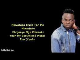 He was born in 1996 in jinja uganda. John Blaq Hullo Lyrics Youtube