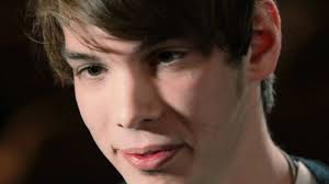 THIS IS HOW DAVE FOUND HIS VOICE