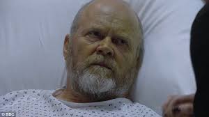 Fans irritated that EastEnders' Phil Mitchell gets a liver transplant