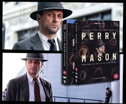 Where do i stream perry mason online? Hbo S Perry Mason The Complete First Season Out On Dvd And Blu Ray On December 7 From Warner Bros Home Entertainment The Fan Carpet