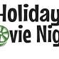 Movie in the Park event in Crestline, OH