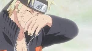 10 potret anjing sebelum dan sesudah diadopsi, bikin haru; Riku How Oldare You Me Kyuubi 16 Remembering How Much I Feel My Father Naruto Uzumaki Naruto Naruto Shippuden