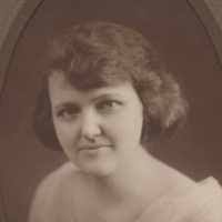 Grace Elizabeth Carmichael (1901–1995) • FamilySearch