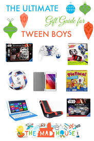 Birthday Gifts For Tweens Great Gifts For Tween Boys Aged 9 12 Tween Boy Gifts Tween Gifts Christmas Gifts For Boys