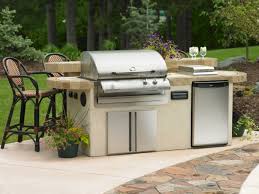 Wir bei harden edelstahl denken mit. Outdoor Kuche Und Gartenkuche Varianten Materialien Und Anbieter
