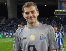 Watch the latest video from iker casillas (@ikercasillas). Iker Casillas Bio Wiki Net Worth Married Wife Kids Age Height