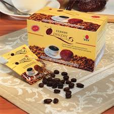 I did a video 9 years ago talking about these amazing. Black Coffee With Ganoderma Dxn Alkaline Healthy Coffee