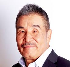 Biography Details: 宝亀克寿 (Katsuhisa Hōki)