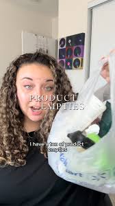 MONTHS WORTH OF PRODUCT EMPTIES PT2🫙 #productempties #skincarereview  #skincare #haircare #beautyproducts