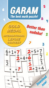 The time limit to complete this test is 20 minutes. Download Garam Logic Puzzles On Pc Mac With Appkiwi Apk Downloader