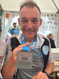 Only 1 week to go until our FREE novice training session 🏊🚴🏃 Saturday  29th March Wombourne Leisure Centre This is perfect for anyone who is new  to triathlons. 🤩 The session is