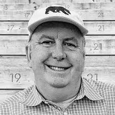 George Eales Obituary (2016)