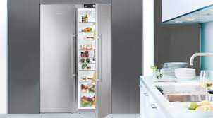 Authorized dealer liebherr hcb2081 36 inch counter depth refrigerator with 18.9 cu. Control Panel The Brains Behind A Liebherr Appliance Freshmag