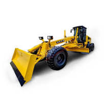 Прямые продажи завода в Китае Многофункциональный гидравлический 180HP  Py180 Грейдер для дорожного строительства с 5 зубчатым рыхлителем