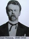 Ernst Nilsson Family History & Historical Records