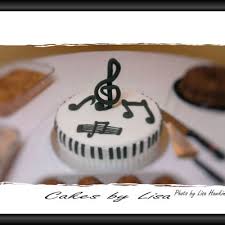 Piano Cake Decorating Photos This 3d piano cake design involves minimal carving. piano cake decorating photos