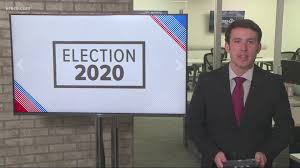 The australian electoral commission (aec) is responsible for providing the australian people with an independent electoral service which meets their needs and encourages them to understand and. Third Party Presidential Candidates In Washington Idaho Krem Com