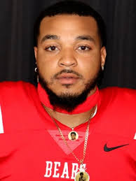 2023 Football Roster