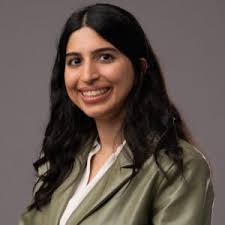 Tara Singh Carlson, Vice President, Executive Editor