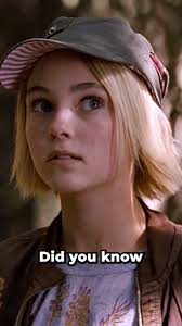 Did you know for Bridge To Terabithia? #bridgetoterabithia #movie #movies  #movietime #movieclips #movienight