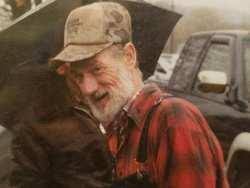 Samuel Hackett's Instagram, Twitter & Facebook