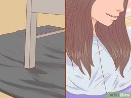 3 Easy Ways To Get Purple Hair Wikihow
