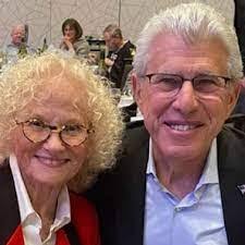 Phyllis Wolff's Instagram, Twitter & Facebook