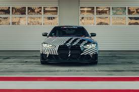 2021 Bmw M3 And M4 Dealer Demo Cars Can Now Be Ordered
