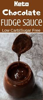 Chocolate Fudge Sauce Pin In 2020 Fudge Sauce Chocolate Fudge Sauce Chocolate Fudge