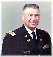 Bobby Rex Payne Obituary September 10, 2017