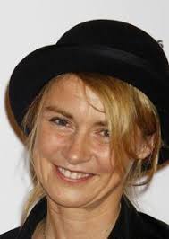 TV Shows Starring Anne Consigny