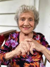 Hun var en verdensberømt trapez-artist: Men hvad blev der af lille  henrivende Norma fra Randers?