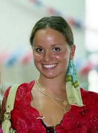 List of 100+ Famous Female Swimmers (Page 3)