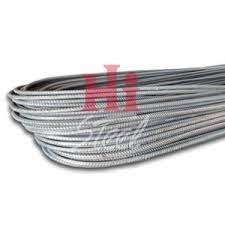 Promo Besi Beton Ulir Full SNI 13mm - Merk MS/WBL/CBS/KSTY - Hi Steel - Bekasi , Bekasi | Indotrading