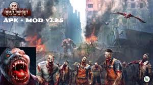 Dead Target Zombie Apk Target Hacks Zombie Hack Free Money