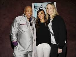 Siblings of quincy jones 3. Who Is Peggy Lipton Bio Today Daughter Net Worth Child Children