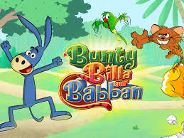 Bunty Billa Aur Babban