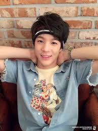 Debut pertama nct dream pada bulan agustus 2016 dengan single berjudul chewing gum. Nct Profiles And Lyrics Jeno Profile Wattpad