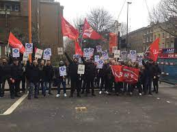We did not find results for: Support The Tfl Workers Strikes Workers Liberty