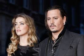 The trial, which has seen multiple delays, is currently set for april. The Ugliness Escalates In The Amber Heard And Johnny Depp Divorce Vanity Fair