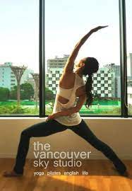 Easily connect with freelance yoga instructors online get work done securely and flexibly by top freelancers offering yoga instructing services on guru. Yoga Instructor Yu Bild Von The Vancouver Sky Studio Osaka Tripadvisor