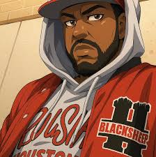 Aaron Eastman in people