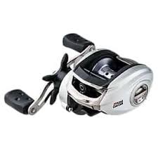 To best understand the size of a abu garcia spinning reel or casting reel, refer to the line capacity rating for the reel. Abu Garcia Pro Max Review Updated 2021