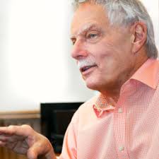 John Mallen's profile