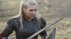 Katheryn winnick stars as lagertha in the history channel's series vikings. Vikings Katheryn Winnick A Tout Fait Pour Avoir Le Role De Lagertha Mce Tv