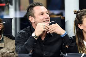 Antonio cassano hätte bei real madrid eine weltkarriere hinlegen können. Antonio Cassano I D Rather Watch Padel Than Conte S Inter He D Sell Christian Eriksen If He Could