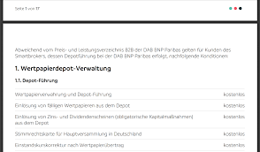 Das geschäftsprinzip von avl einfach erklärt. Smartbroker Test Erfahrung 2021