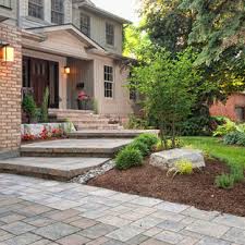 75 Beautiful Transitional Front Yard Landscaping Pictures Ideas January 2021 Houzz See more ideas about front yard landscaping, yard landscaping, front yard. transitional front yard landscaping